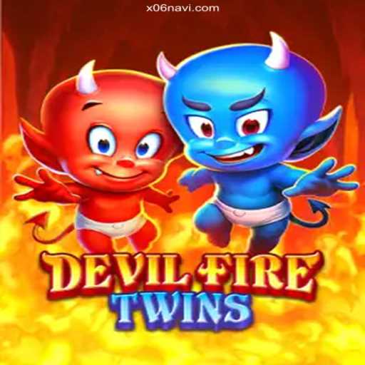 Discover DevilFireTwins: Your Ultimate Online Gaming Experience