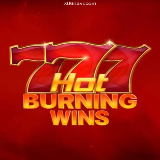HotBurningWins: A Fiery Adventure at X06.COM Official Casino